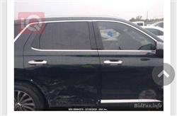 هیوندای پالیسەید